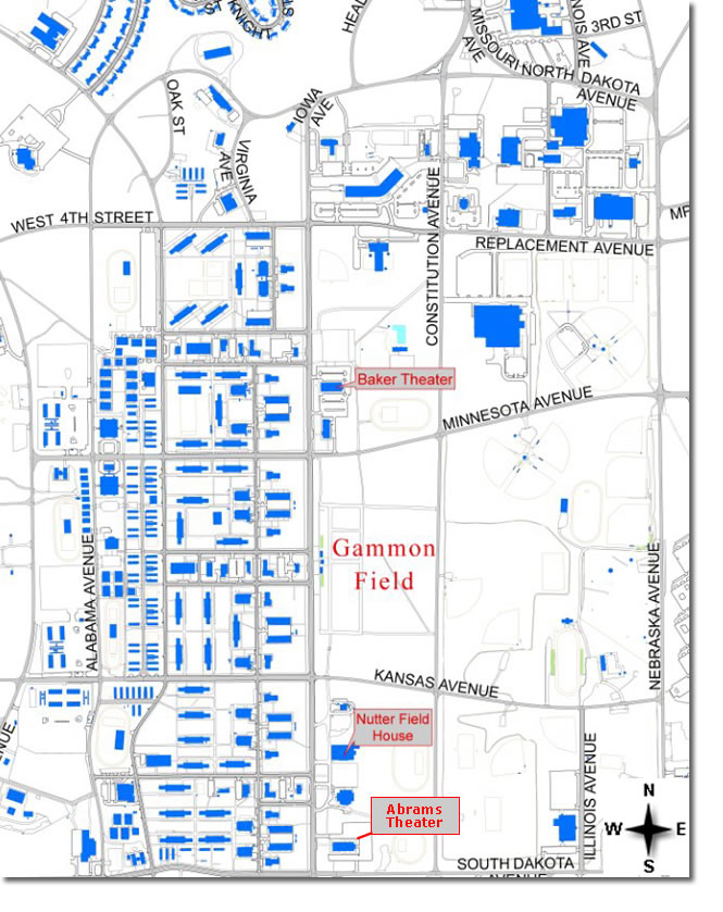 Fort Leonard Wood Missouri Map Fort Leonard Wood Graduation Information - Maps