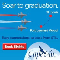 Fort Leonard Wood Graduation Information - Maps